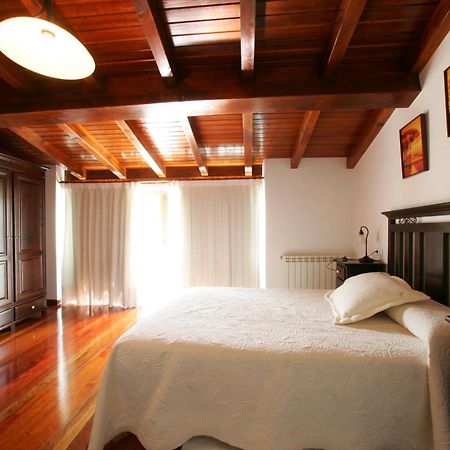 Casa Da Botica A Estrada Hostel Os Casares Kamer foto