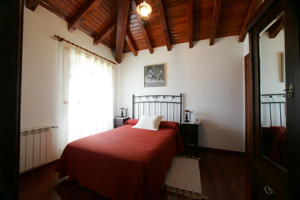 Casa Da Botica A Estrada Hostel Os Casares Kamer foto