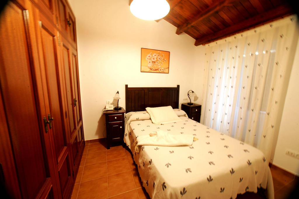 Casa Da Botica A Estrada Hostel Os Casares Kamer foto